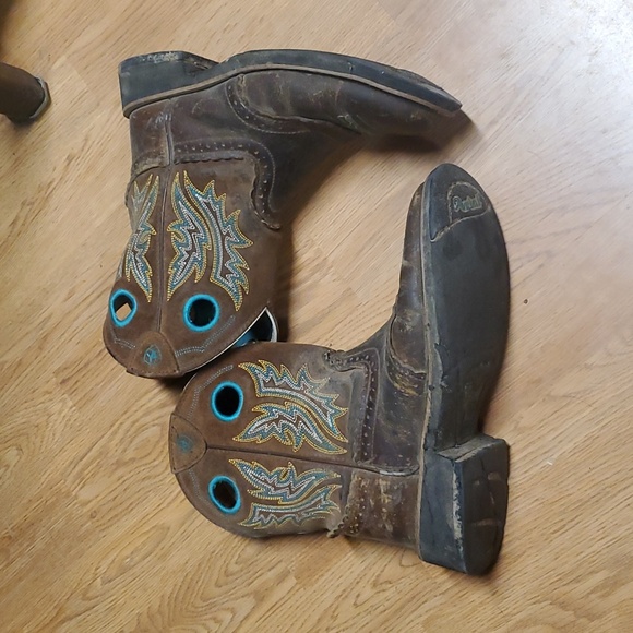 Ariat fat babies - Picture 3 of 8